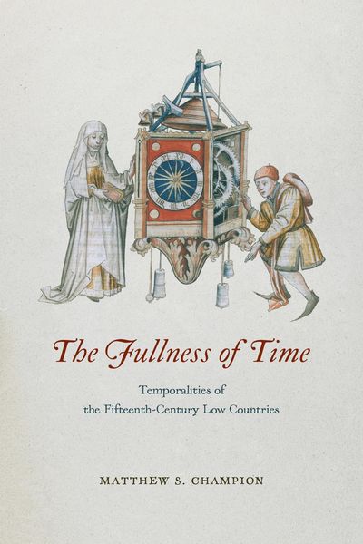 Produktbild: Fullness of Time