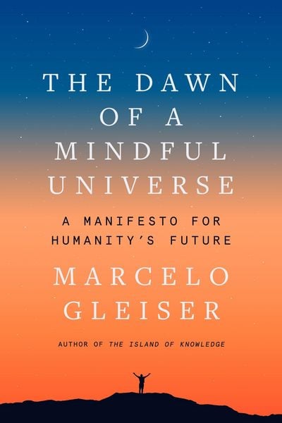 Produktbild: The Dawn of a Mindful Universe