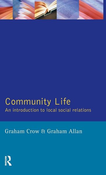 Produktbild: Community Life