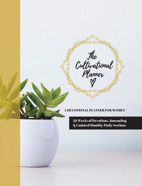 Produktbild: The Cultivational Planner