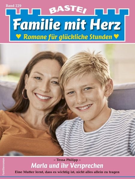 Produktbild: Familie mit Herz 229