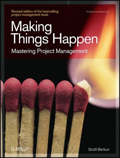 Produktbild: Making Things Happen