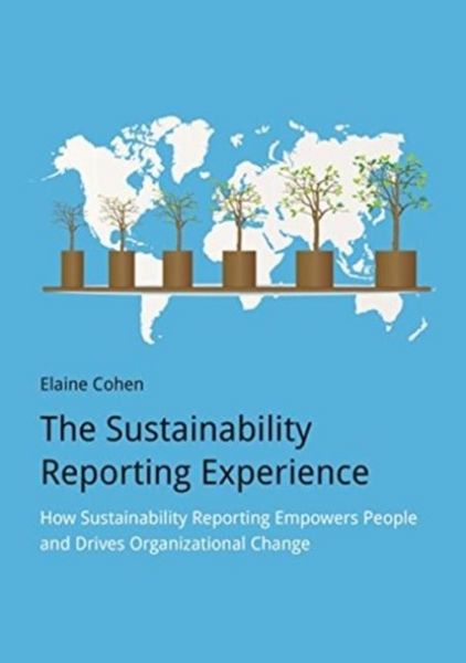 Produktbild: The Sustainability Reporting Experience