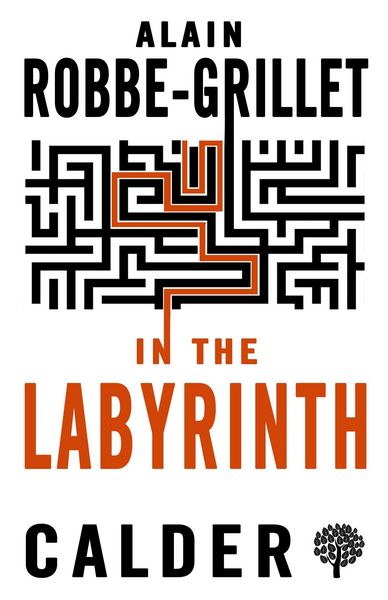 Produktbild: In the Labyrinth