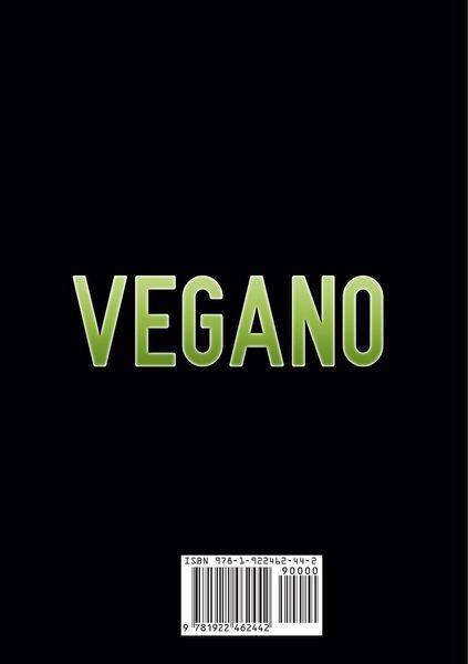 Produktbild: Vegano