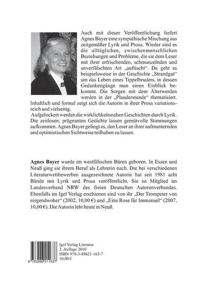 Produktbild: Aufgetischt
