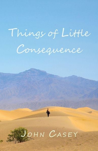 Produktbild: Things of Little Consequence