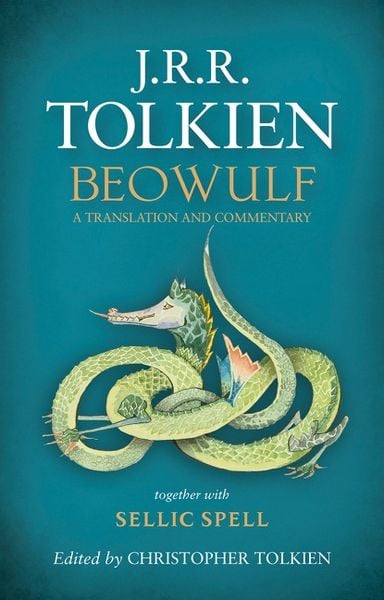 Produktbild: Beowulf