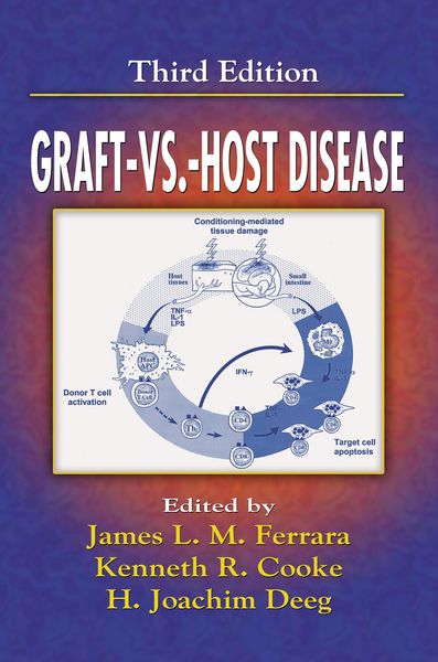 Produktbild: Graft vs. Host Disease