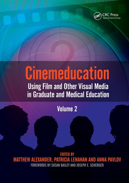 Produktbild: Cinemeducation