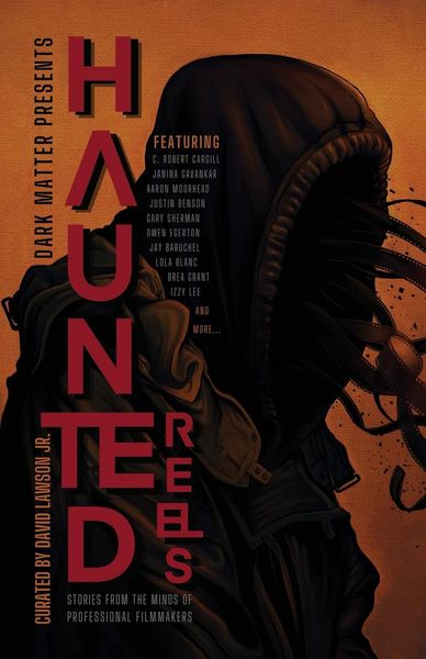 Produktbild: Haunted Reels