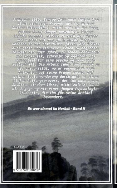 Produktbild: Winter-Verm&auml;chtnis