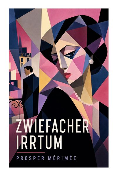 Produktbild: Zwiefacher Irrtum