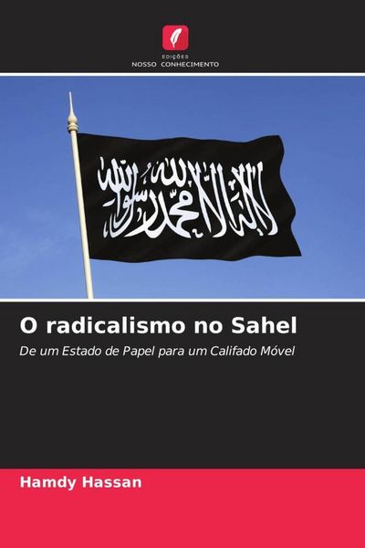 Produktbild: O radicalismo no Sahel