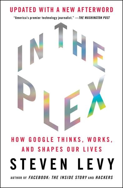 Produktbild: In the Plex