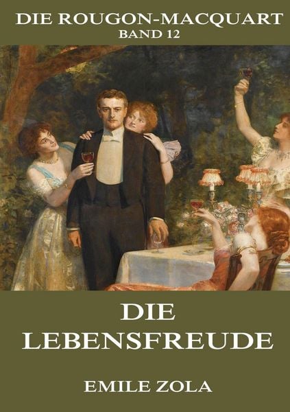 Produktbild: Die Lebensfreude