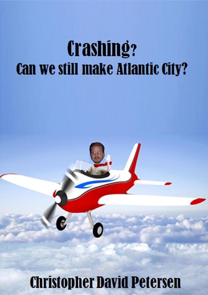 Produktbild: Crashing? Can we still make Atlantic City?