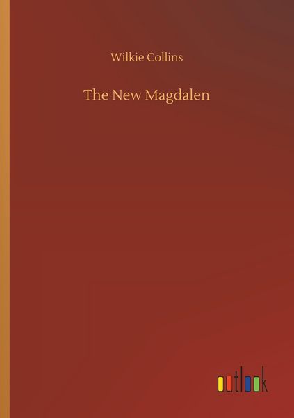 Produktbild: The New Magdalen