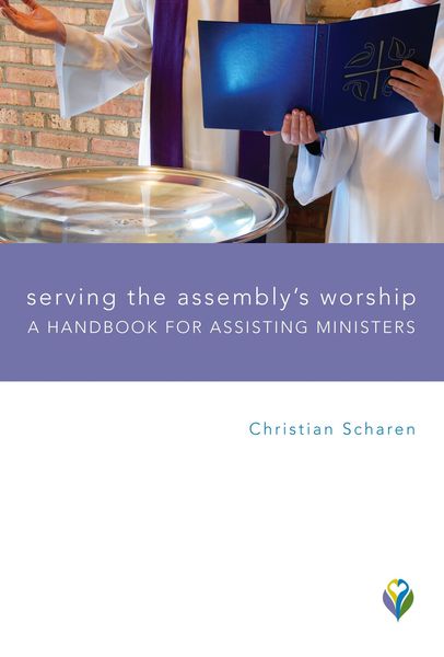 Produktbild: Serving the Assembly's Worship