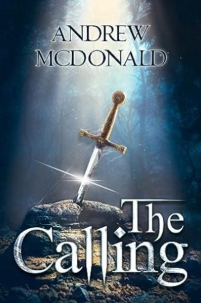 Produktbild: The Calling