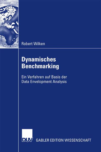 Produktbild: Dynamisches Benchmarking