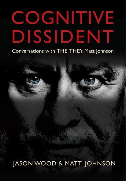 Produktbild: Cognitive Dissident