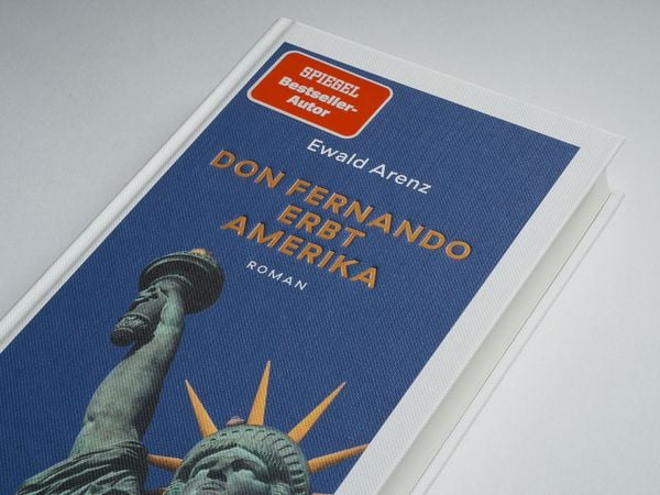 Produktbild: Don Fernando erbt Amerika (Erfolgsausgabe)