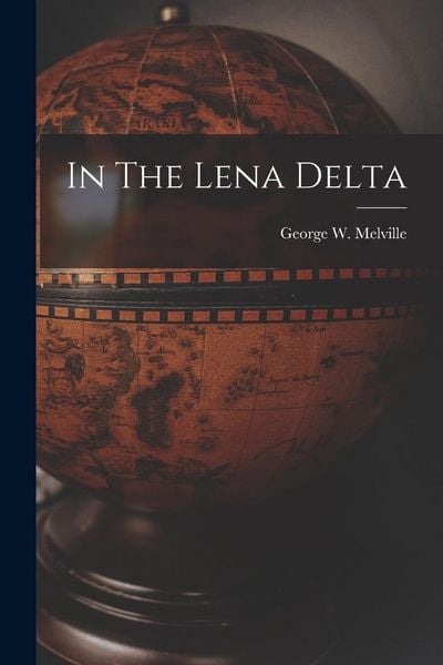 Produktbild: In The Lena Delta