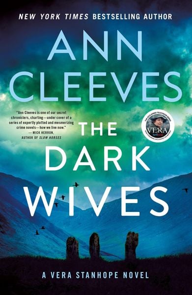 Produktbild: The Dark Wives