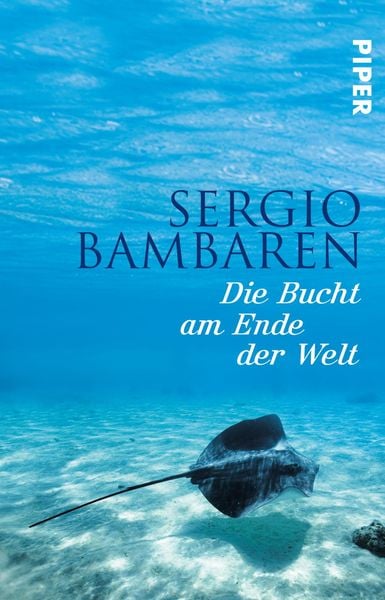 Produktbild: Die Bucht am Ende der Welt