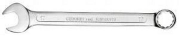 Gedore RED 3300980 R09100240 Ring-Maulschlüssel 1 Stück Schlüsselweite (Metrisch) 24 mm