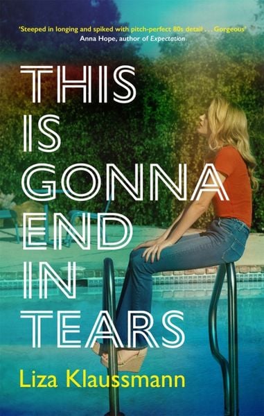 Produktbild: Klaussmann, L: This is Gonna End in Tears