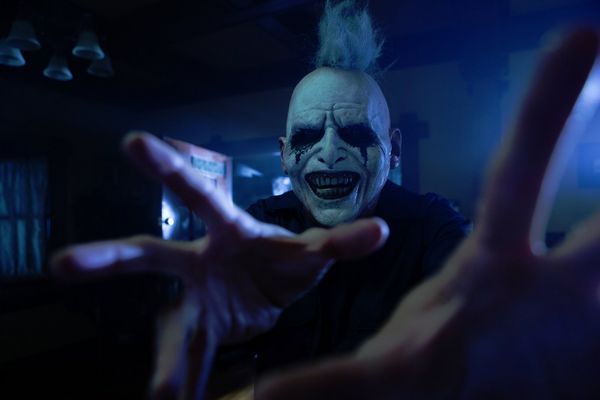 Produktbild: Bedeviled
