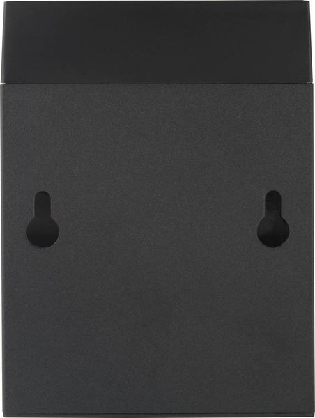 Sygonix SY-4715526 Solar-Spot mit Bewegungsmelder 6W Neutralweiß Schwarz