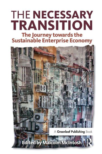Produktbild: The Necessary Transition