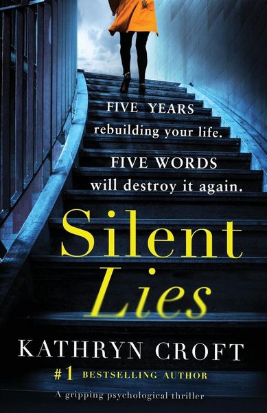 Produktbild: Silent Lies
