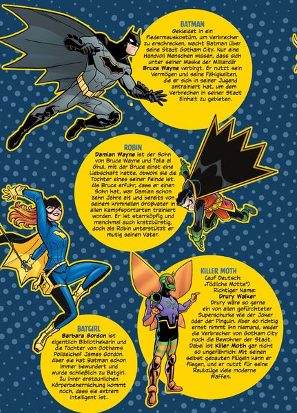 Produktbild: Batman Action: Batman im Gruselhaus von Gotham