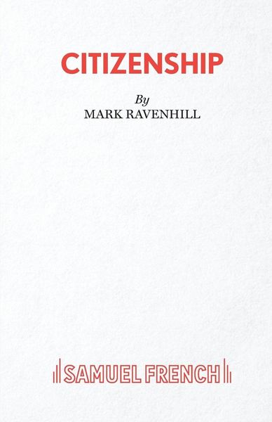 Produktbild: Citizenship