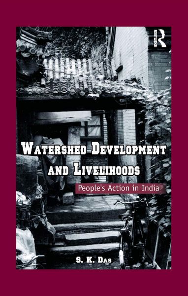Produktbild: Watershed Development and Livelihoods