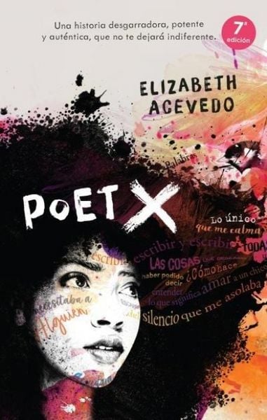Produktbild: Poet X
