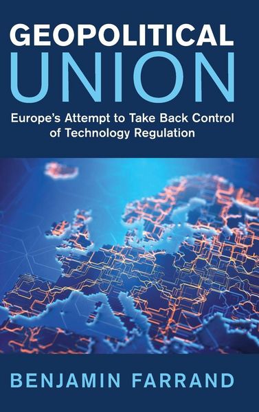 Produktbild: Geopolitical Union