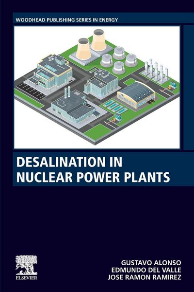 Produktbild: Desalination in Nuclear Power Plants