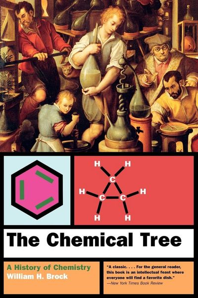 Produktbild: The Chemical Tree