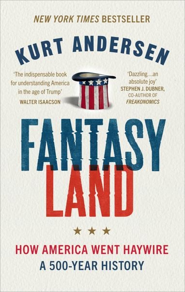Produktbild: Fantasyland