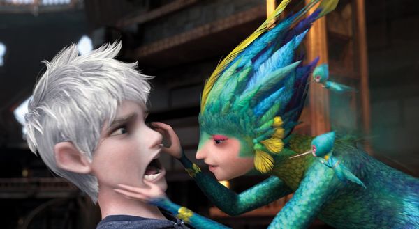 Produktbild: Die Hüter des Lichts 3D (Blu-ray 3D) (+ Blu-ray)