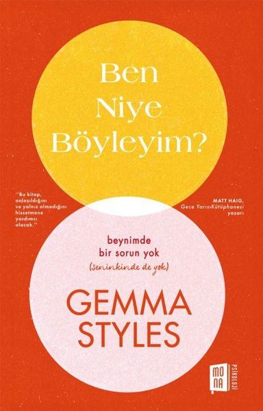 Produktbild: Ben Niye B&ouml;yleyim