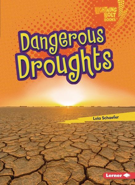 Produktbild: Dangerous Droughts