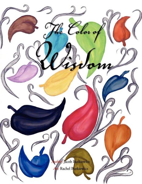 Produktbild: The Color of Wisdom