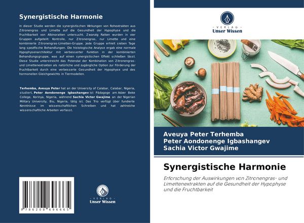 Produktbild: Synergistische Harmonie