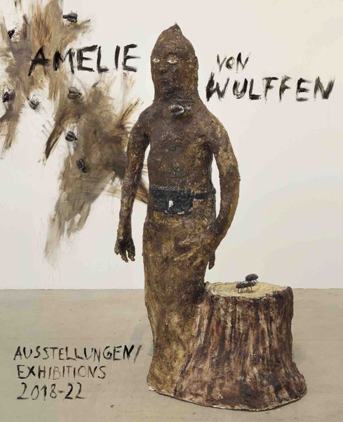 Produktbild: Amelie von Wulffen. Ausstellungen / Exhibitions 2018 - 2022